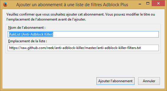 anti adblock killer - tutoriel -5